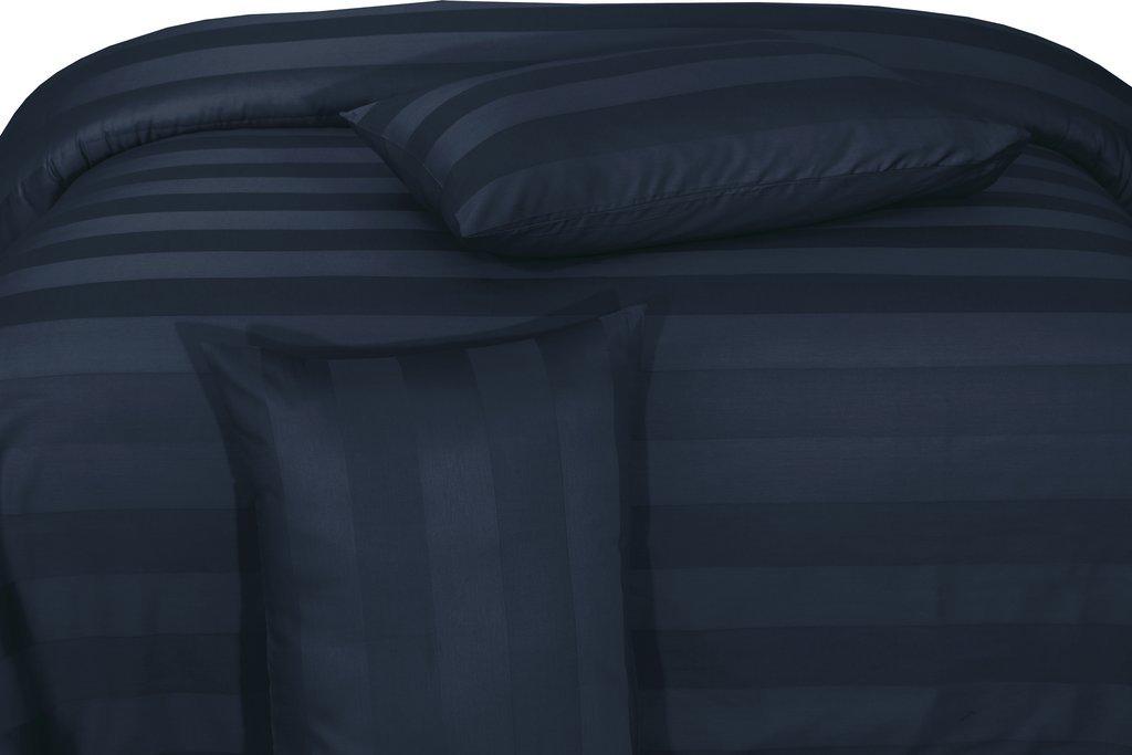 Cotton Satin Bedsheet